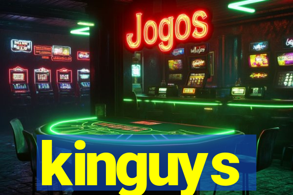 kinguys