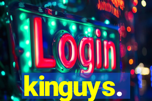 kinguys.