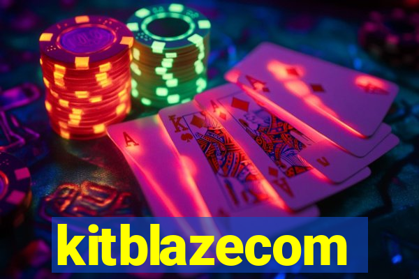 kitblazecom