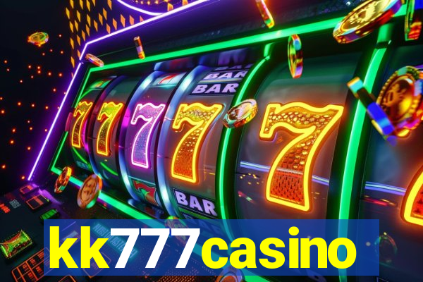 kk777casino