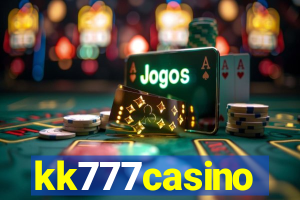 kk777casino
