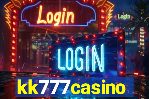 kk777casino