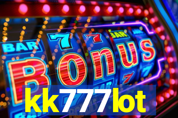 kk777lot