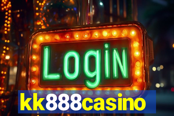 kk888casino