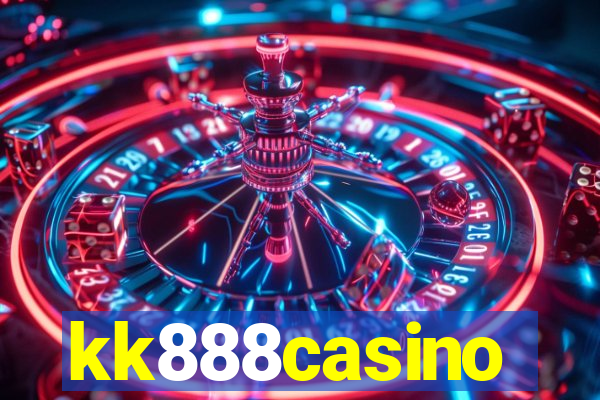 kk888casino