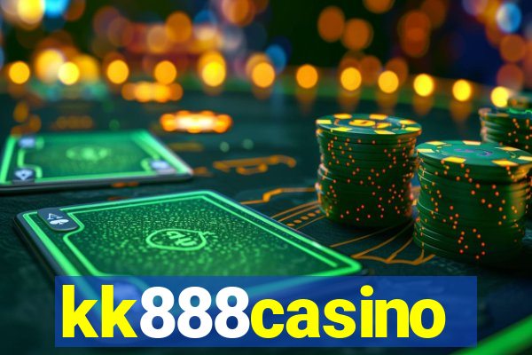 kk888casino
