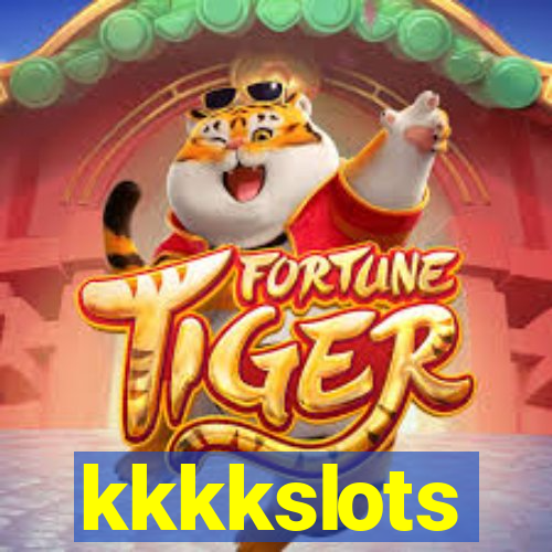 kkkkslots
