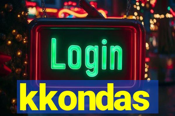 kkondas