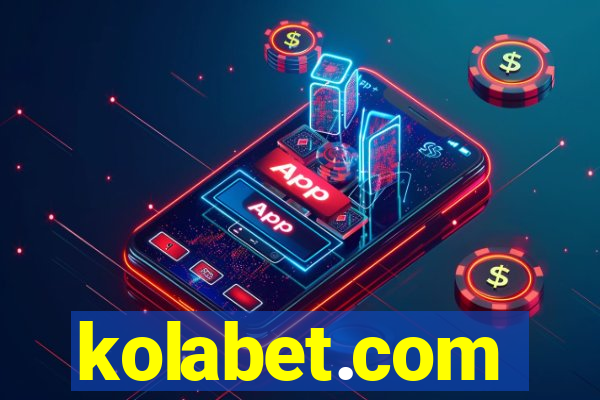 kolabet.com