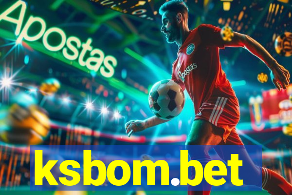 ksbom.bet