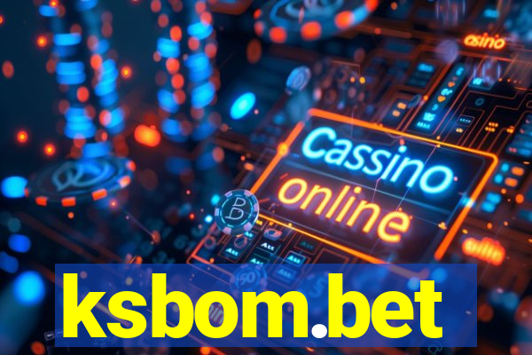 ksbom.bet