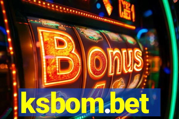 ksbom.bet