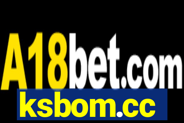 ksbom.cc