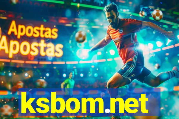 ksbom.net