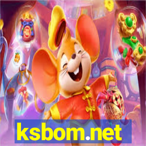 ksbom.net