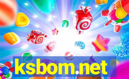 ksbom.net