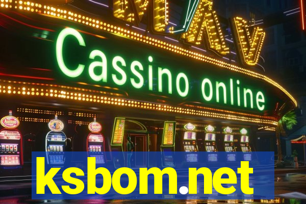 ksbom.net