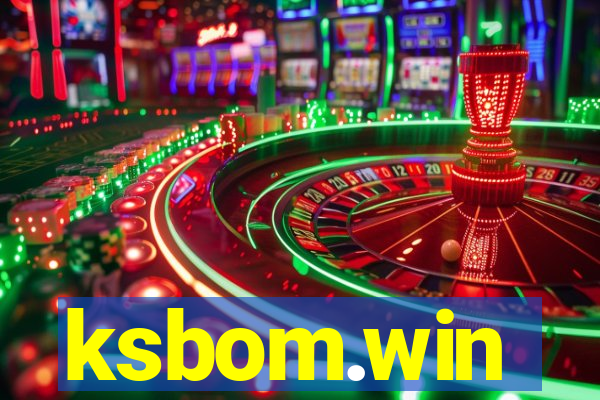 ksbom.win