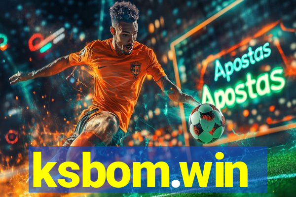 ksbom.win