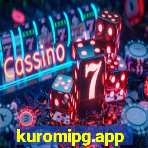 kuromipg.app