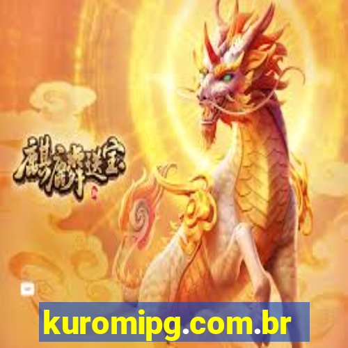 kuromipg.com.br