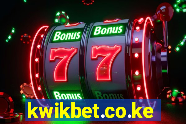 kwikbet.co.ke