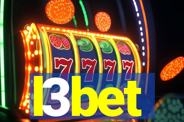 l3bet