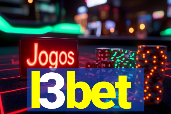 l3bet