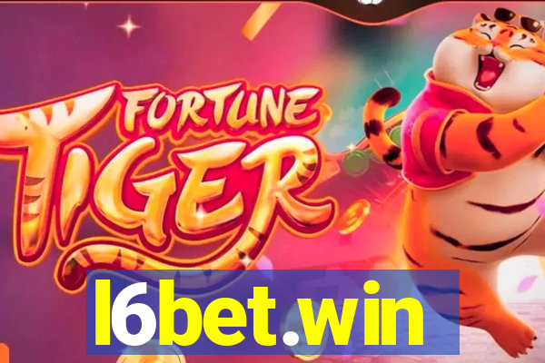 l6bet.win