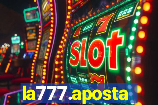 la777.aposta