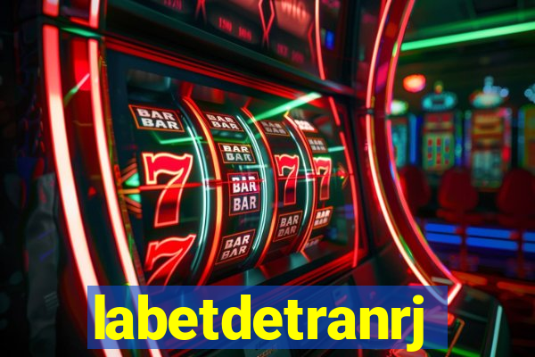 labetdetranrj