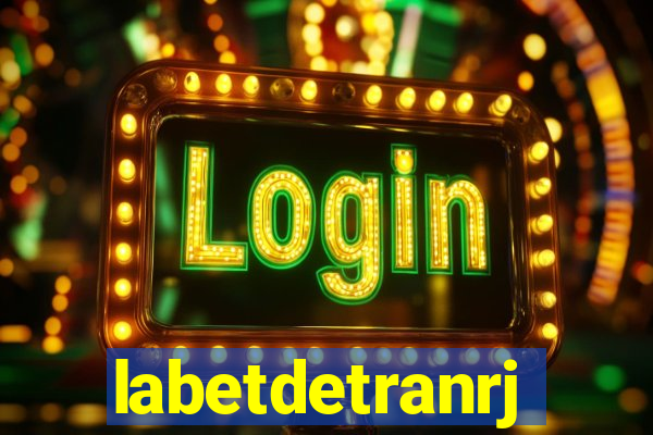 labetdetranrj