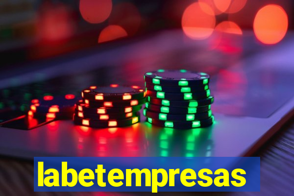 labetempresas