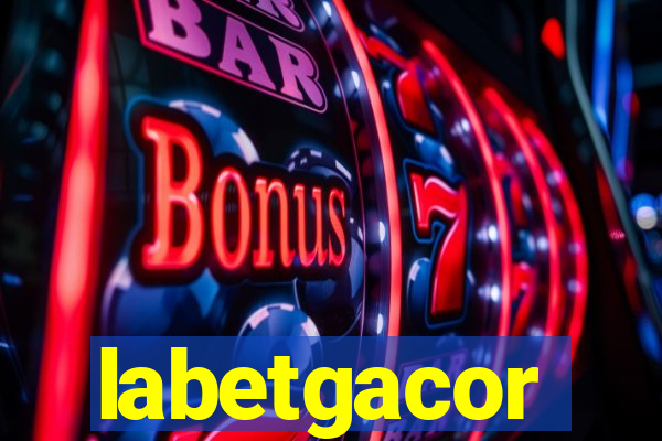 labetgacor