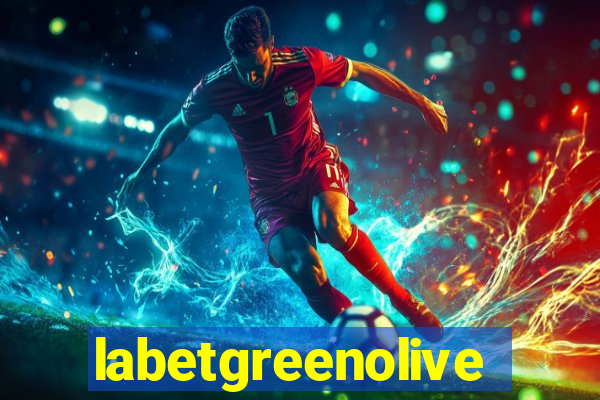 labetgreenolive