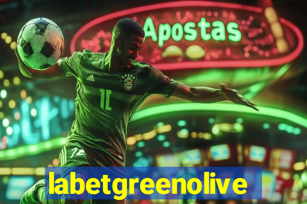 labetgreenolive