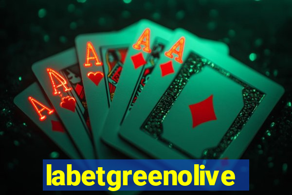 labetgreenolive