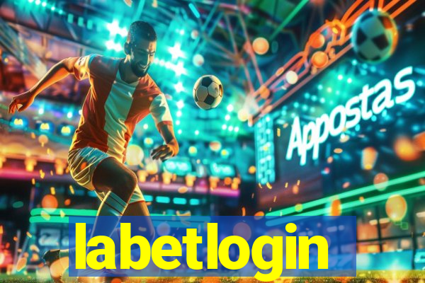 labetlogin