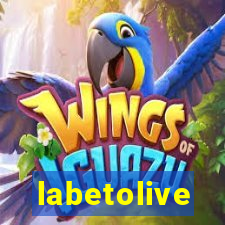 labetolive