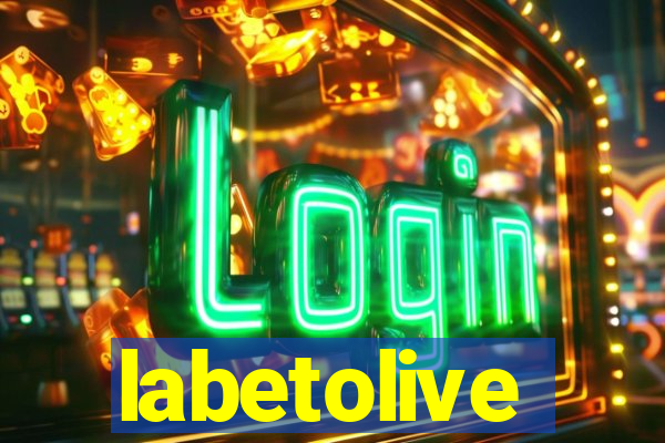 labetolive