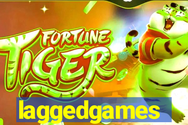 laggedgames