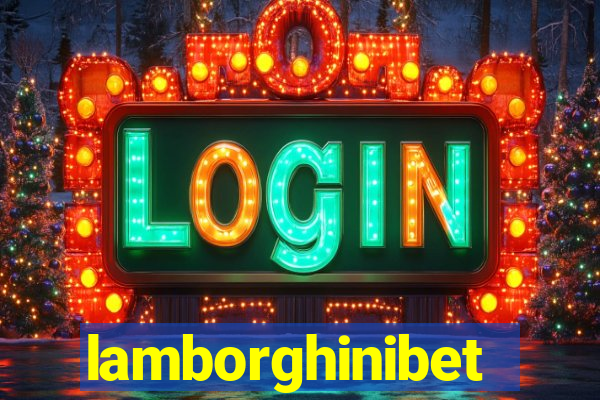 lamborghinibet