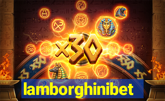 lamborghinibet