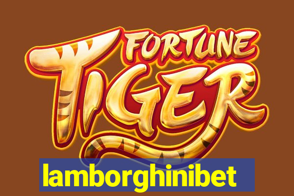 lamborghinibet
