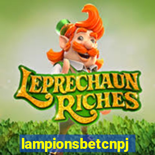 lampionsbetcnpj