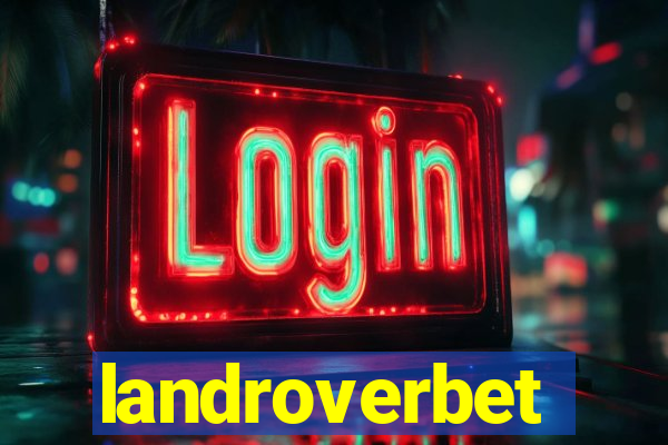 landroverbet