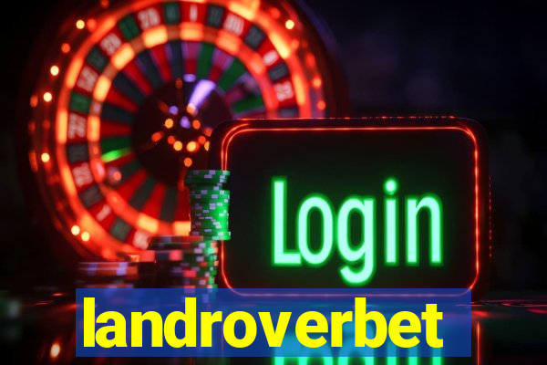 landroverbet