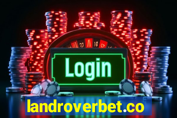 landroverbet.com