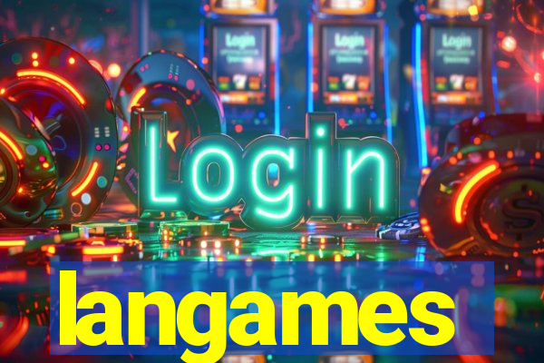 langames