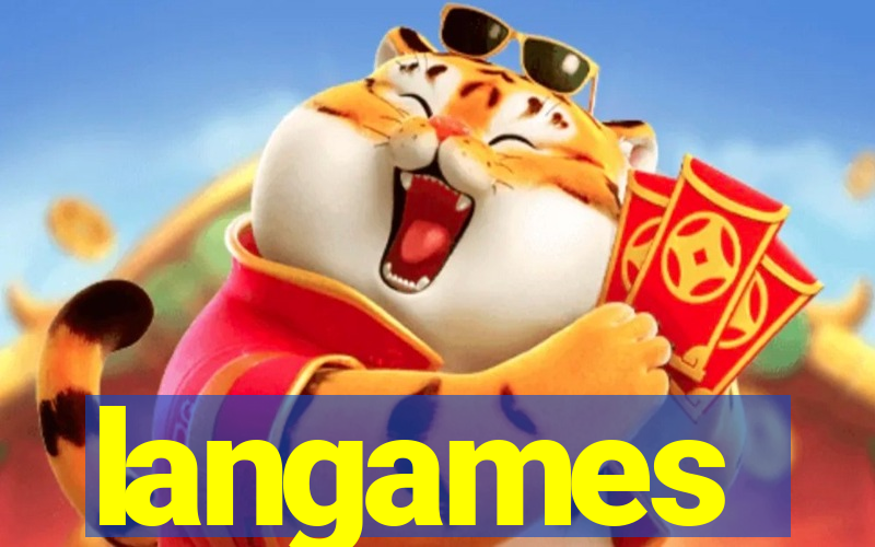 langames